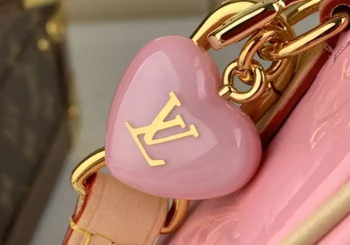 LV Speedy Bags 4206A-2666