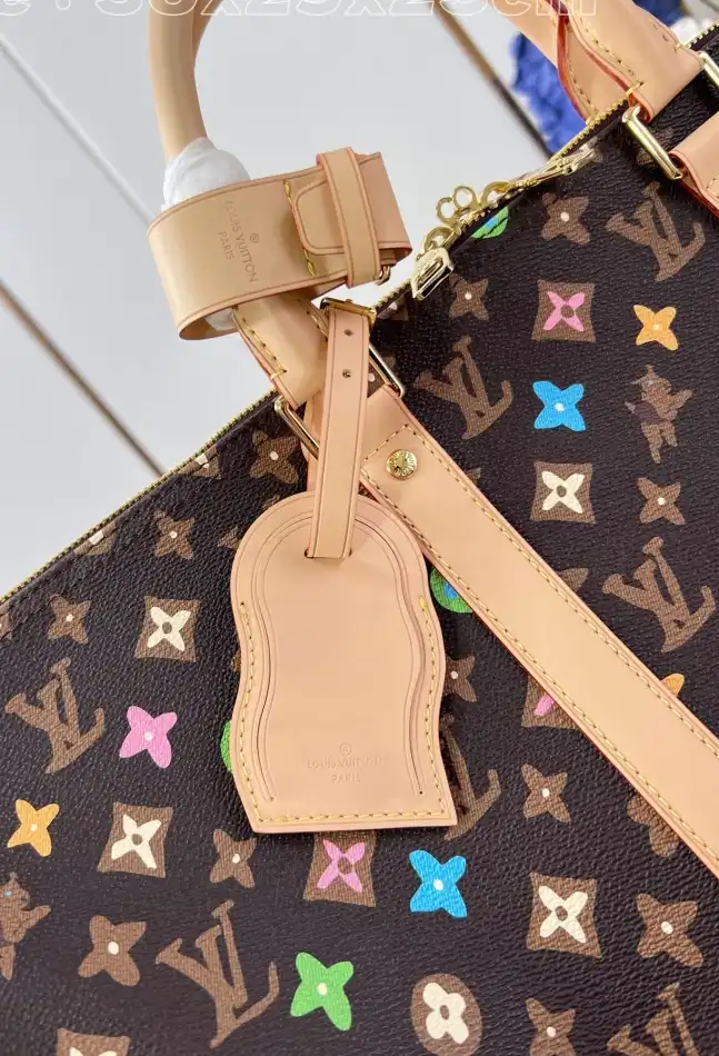 LV Travel Bags 4206A-2668
