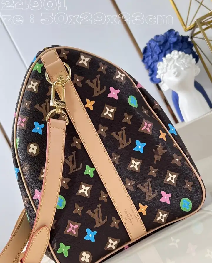 LV Travel Bags 4206A-2668