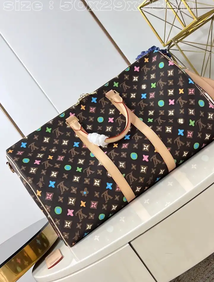 LV Travel Bags 4206A-2668