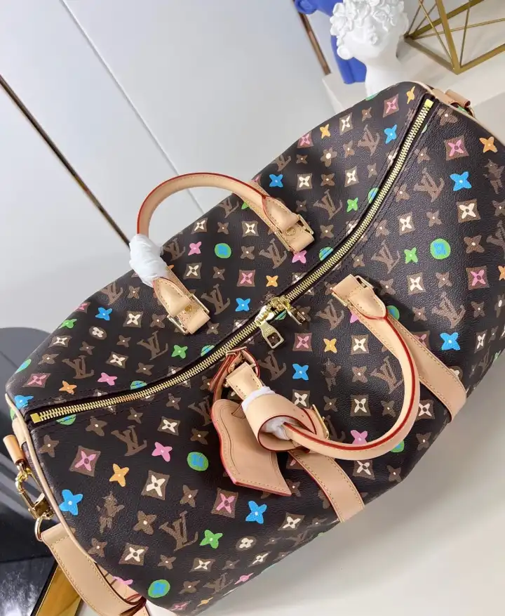 LV Travel Bags 4206A-2668