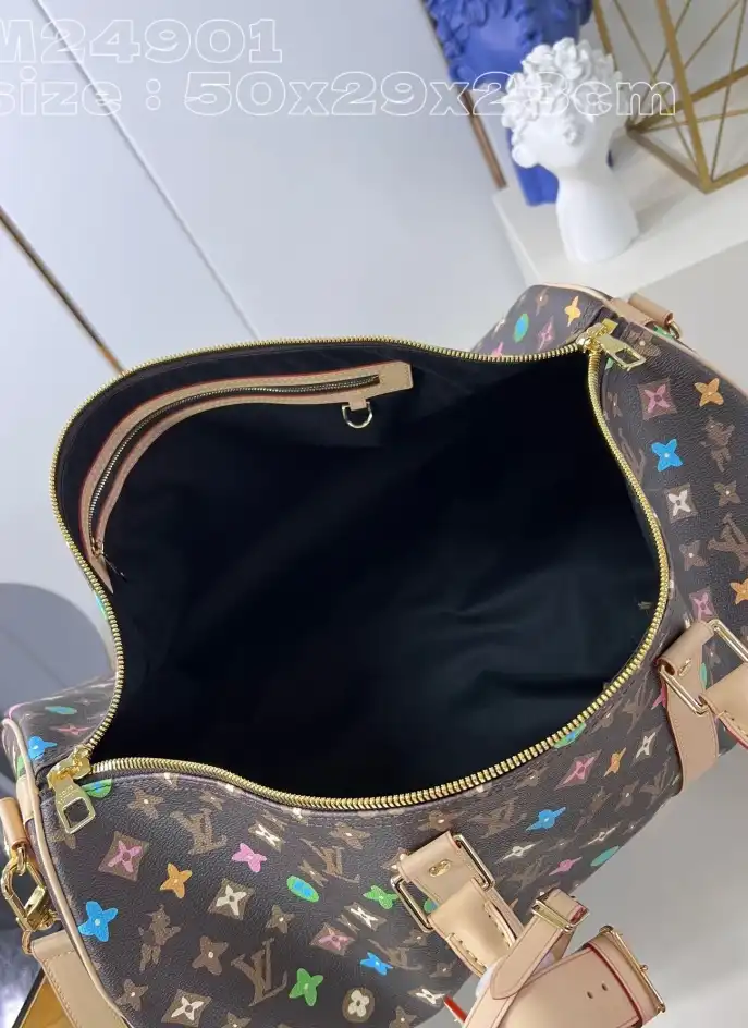 LV Travel Bags 4206A-2668