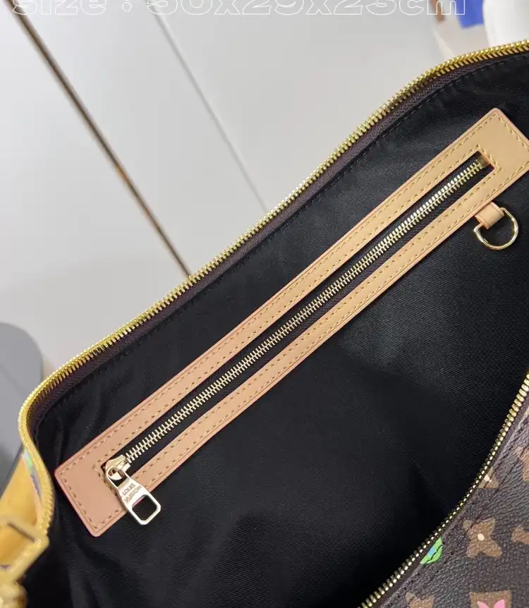 LV Travel Bags 4206A-2668