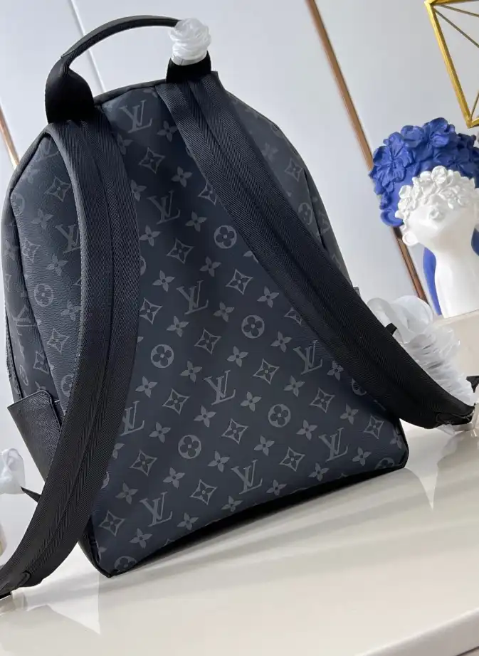 LV Backpacks 4206A-2669