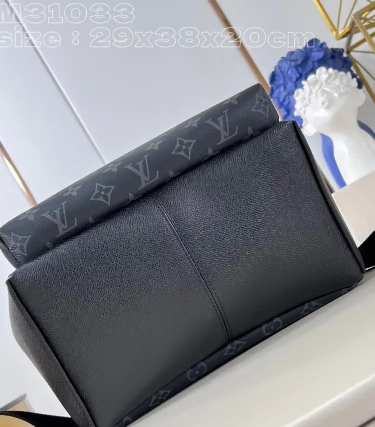 LV Backpacks 4206A-2669