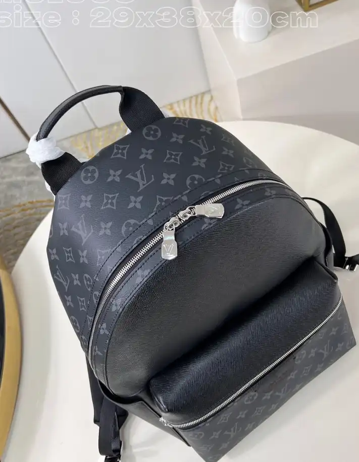LV Backpacks 4206A-2669
