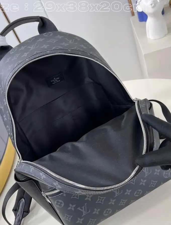 LV Backpacks 4206A-2669