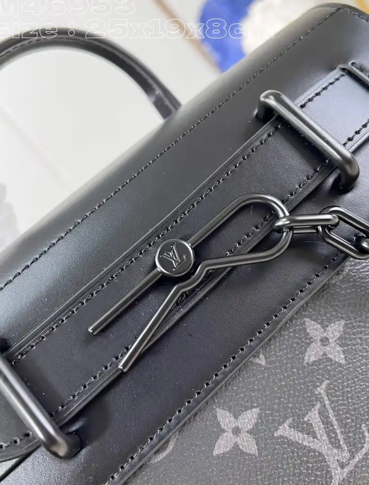 LV Top Handle Bags 4206A-2671