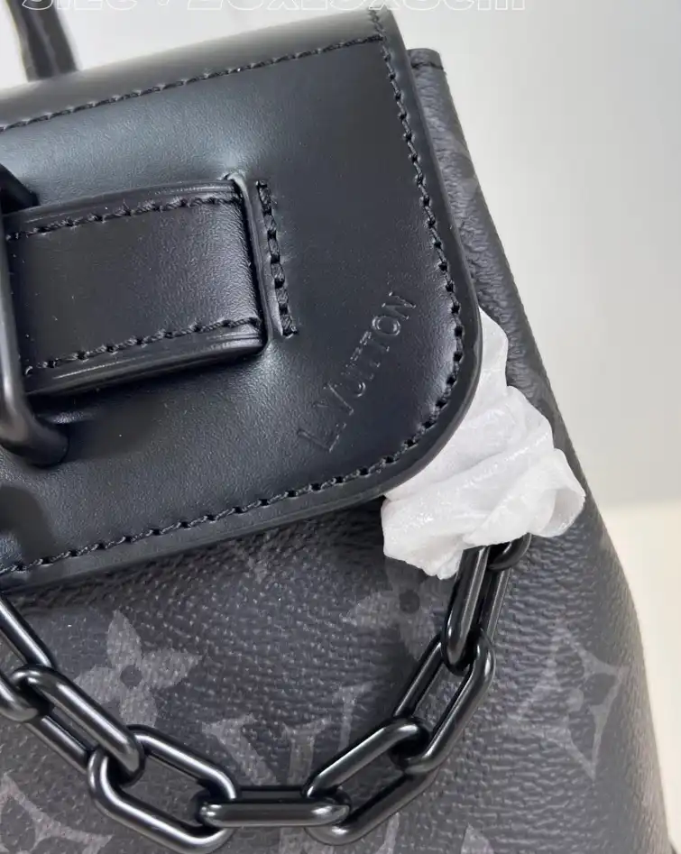 LV Top Handle Bags 4206A-2671