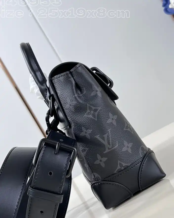 LV Top Handle Bags 4206A-2671