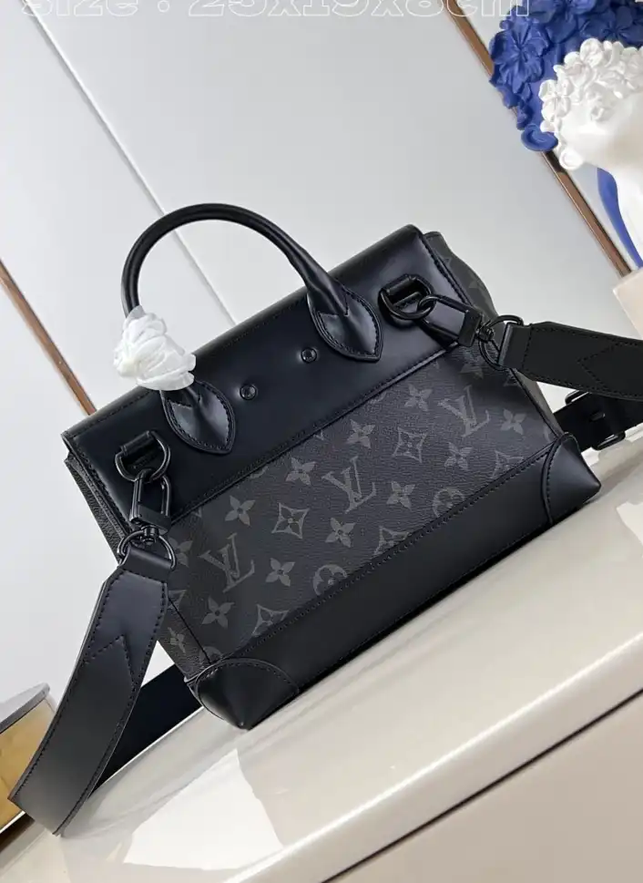 LV Top Handle Bags 4206A-2671