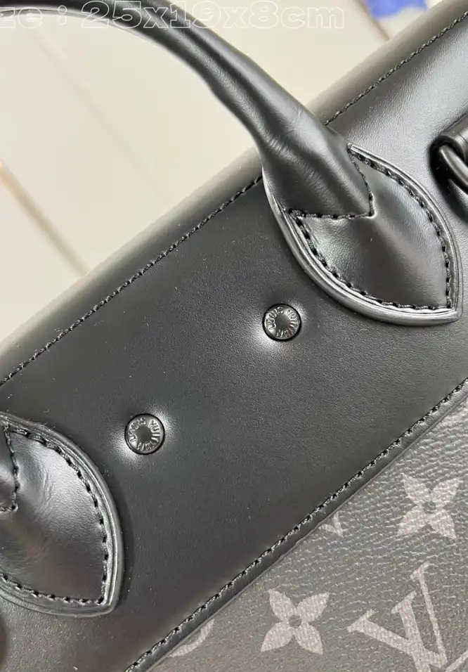 LV Top Handle Bags 4206A-2671