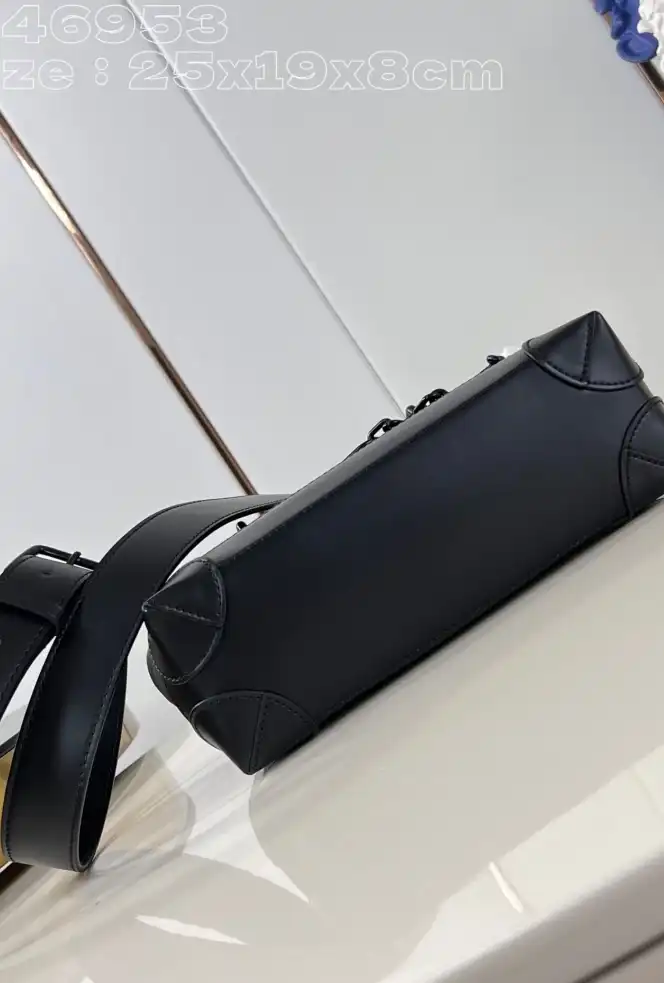 LV Top Handle Bags 4206A-2671