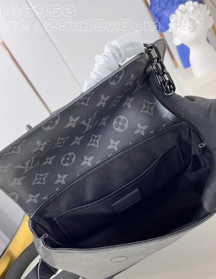 LV Top Handle Bags 4206A-2671