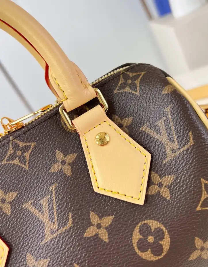 LV Speedy Bags 4206A-2672