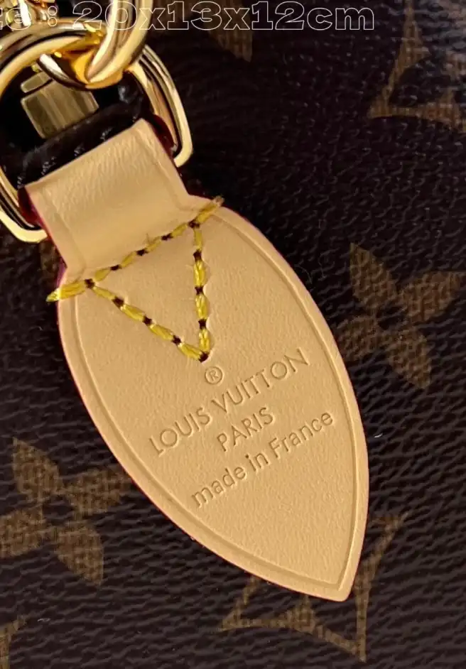 LV Speedy Bags 4206A-2672
