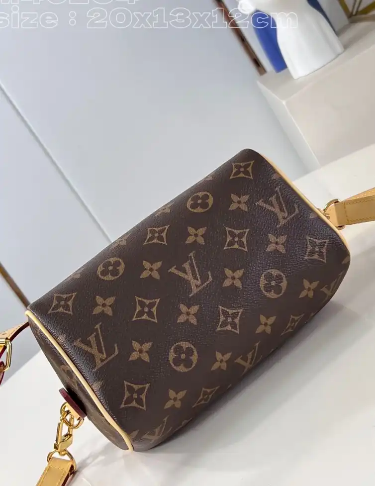 LV Speedy Bags 4206A-2672