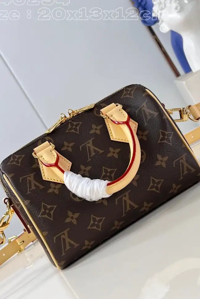 LV Speedy Bags 4206A-2672