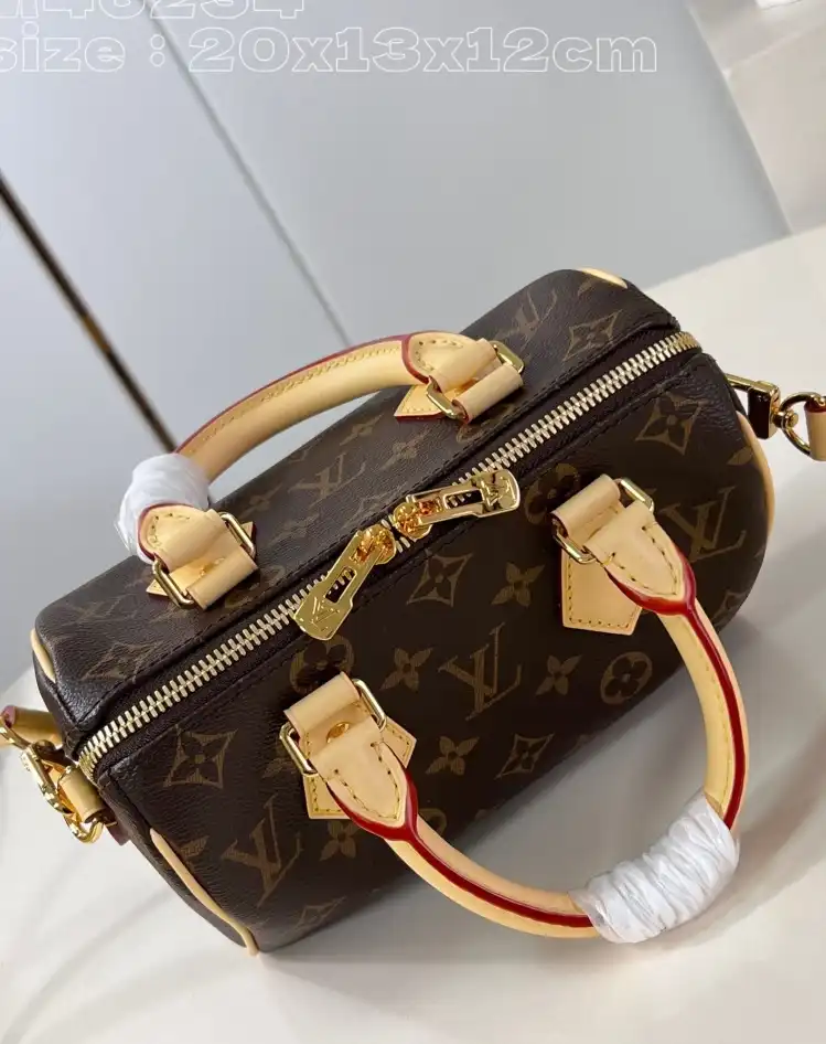 LV Speedy Bags 4206A-2672