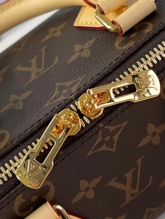 LV Speedy Bags 4206A-2672