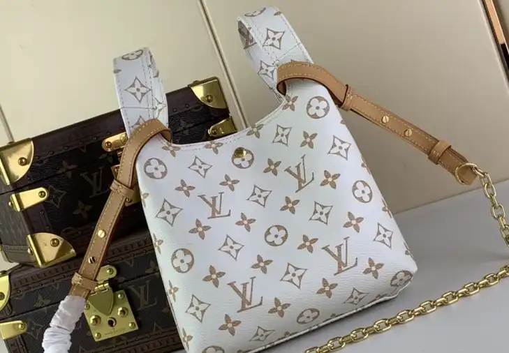 LV Top Handle Bags 4206A-2674