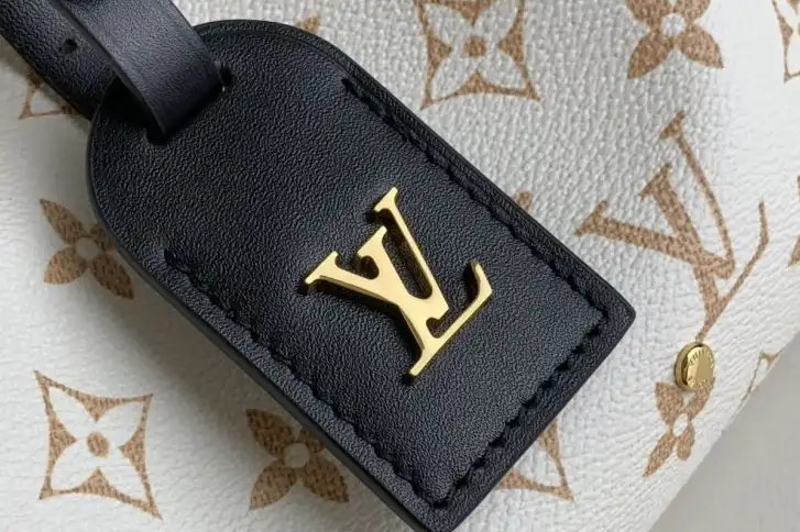 LV Top Handle Bags 4206A-2674