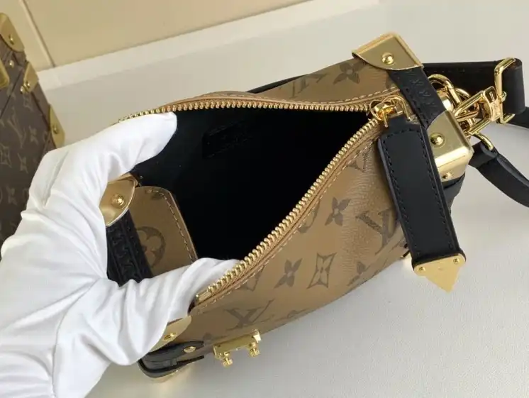 LV Box Bags 4206A-2678