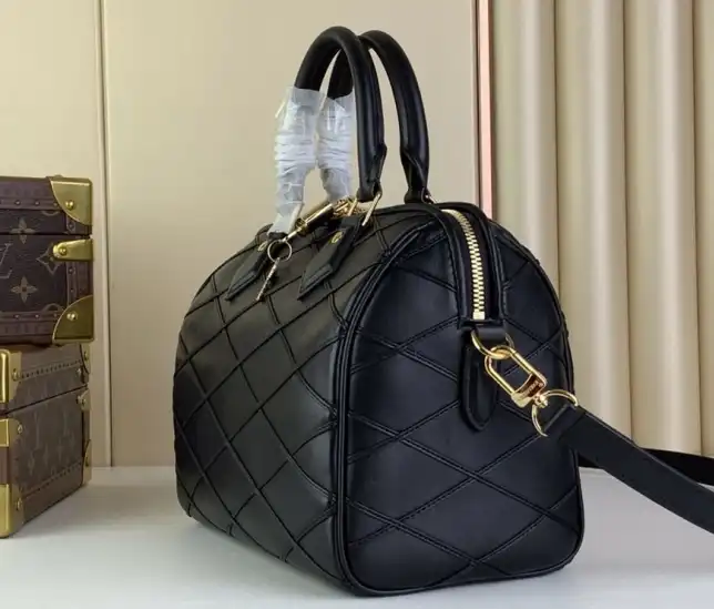LV Top Handle Bags 4206A-2680