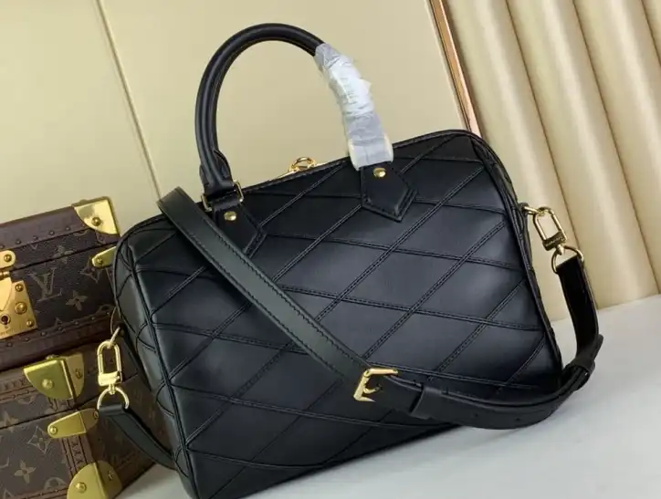 LV Top Handle Bags 4206A-2680