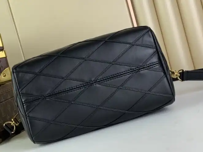 LV Top Handle Bags 4206A-2680