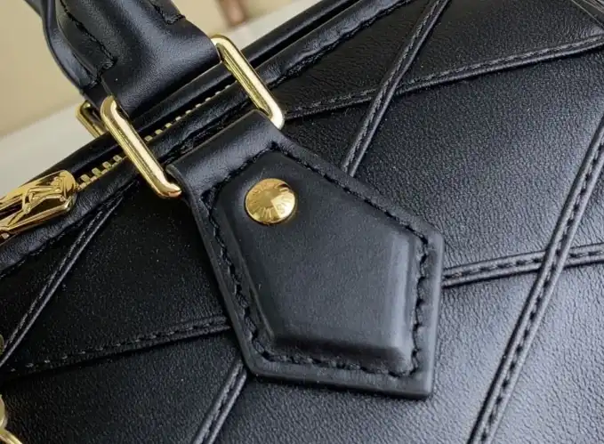 LV Top Handle Bags 4206A-2680