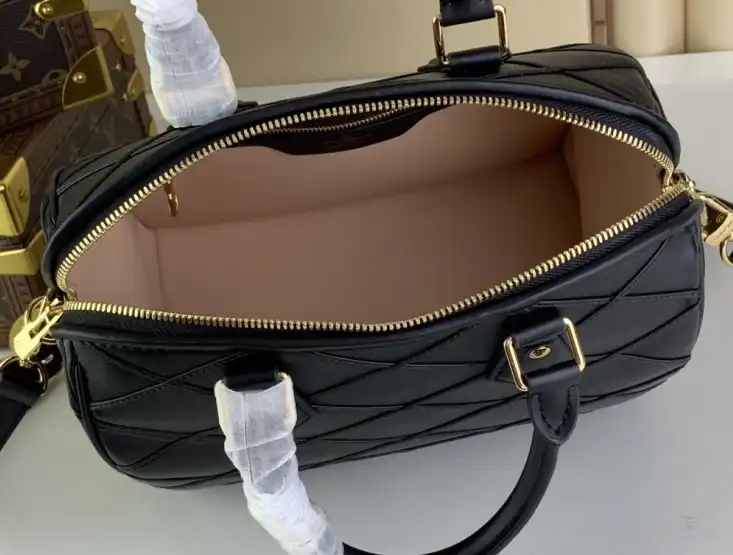 LV Top Handle Bags 4206A-2680