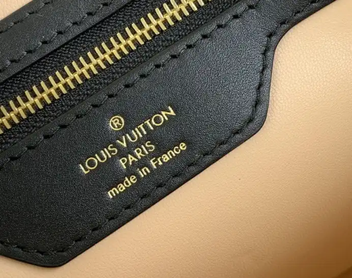 LV Top Handle Bags 4206A-2680