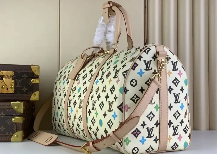 LV Travel Bags 4206A-2682
