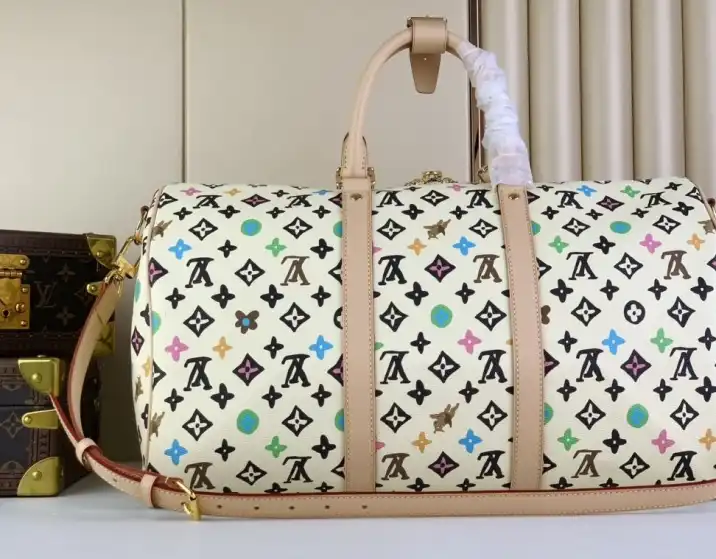 LV Travel Bags 4206A-2682
