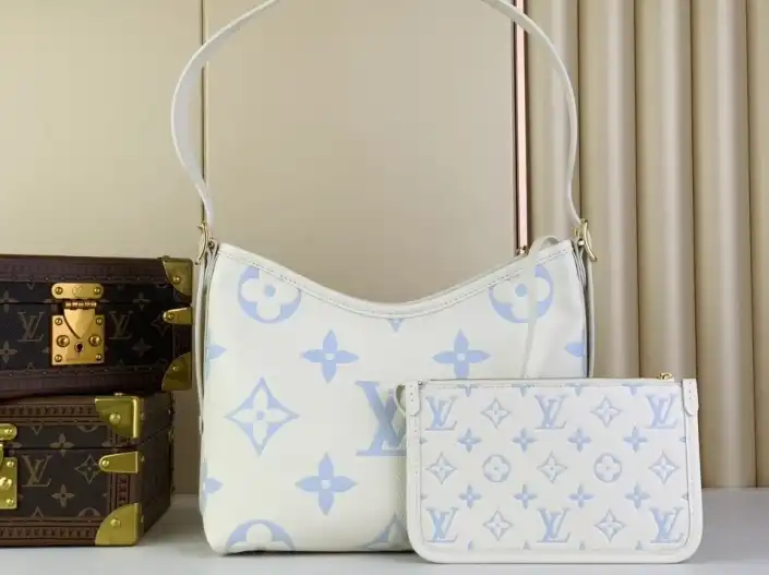 LV Top Handle Bags 4206A-2684