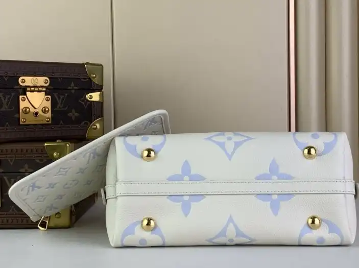 LV Top Handle Bags 4206A-2684