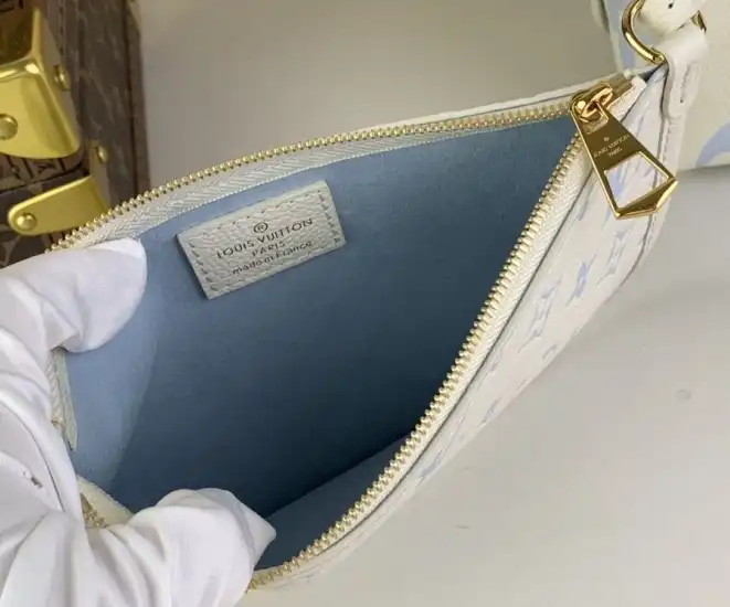 LV Top Handle Bags 4206A-2684