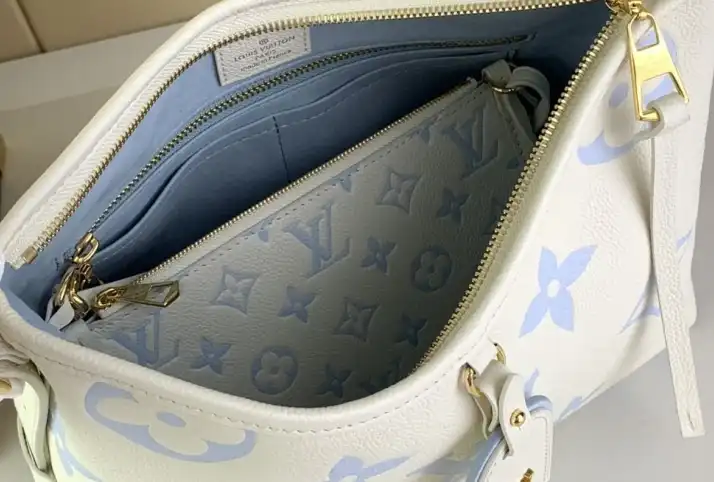 LV Top Handle Bags 4206A-2684