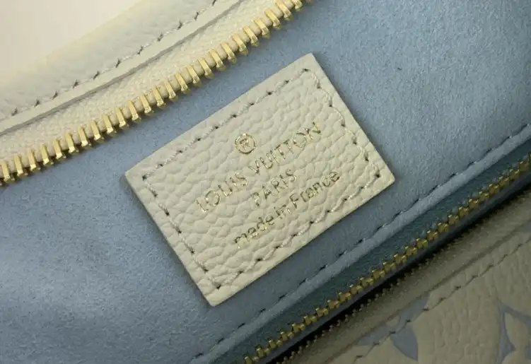 LV Top Handle Bags 4206A-2684
