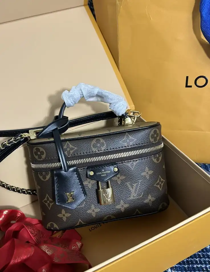 LV Cosmetic Bags 4206A-2687