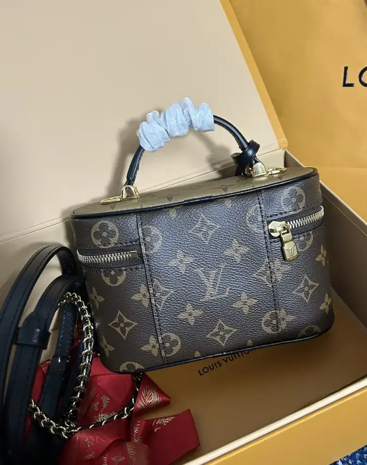 LV Cosmetic Bags 4206A-2687