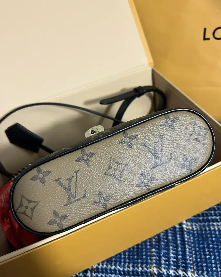 LV Cosmetic Bags 4206A-2687