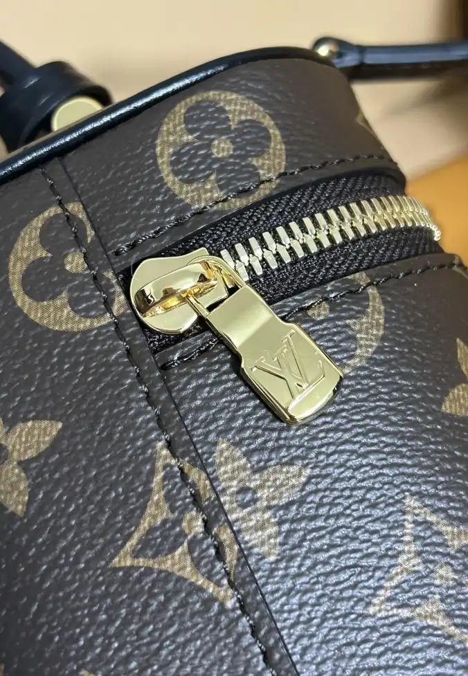 LV Cosmetic Bags 4206A-2687