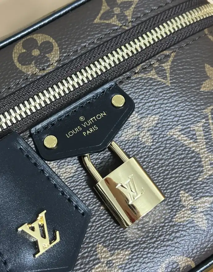 LV Cosmetic Bags 4206A-2687