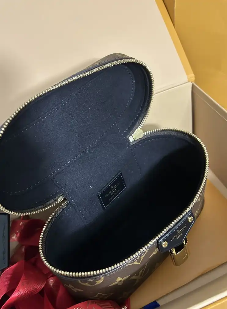 LV Cosmetic Bags 4206A-2687