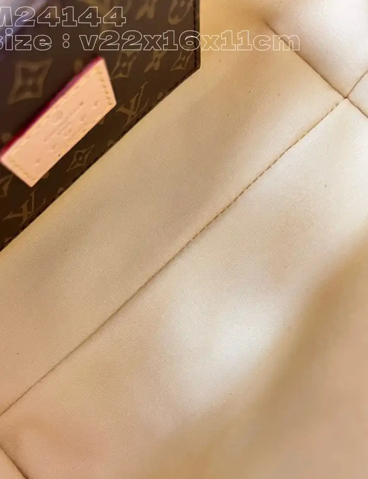 LV Shopping Bags 4206A-2690