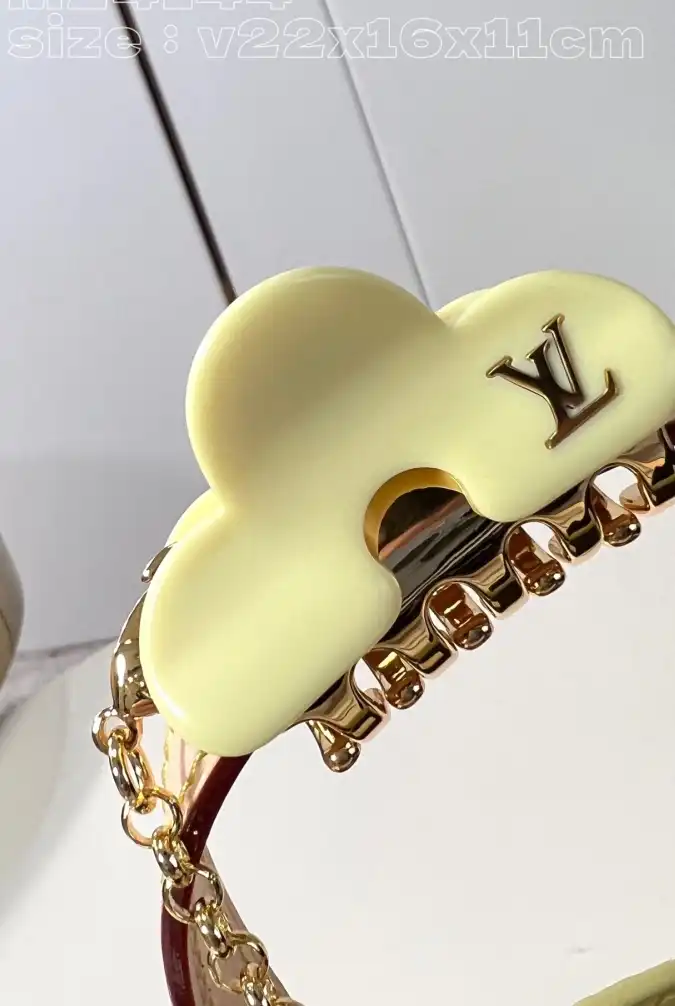 LV Shopping Bags 4206A-2690