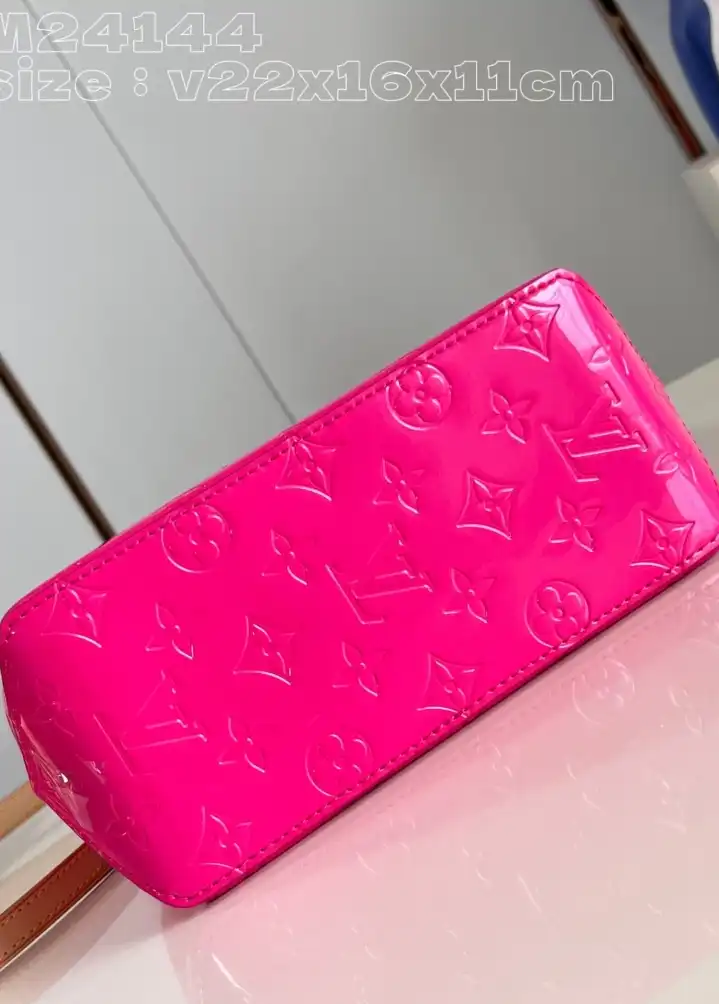 LV Shopping Bags 4206A-2691