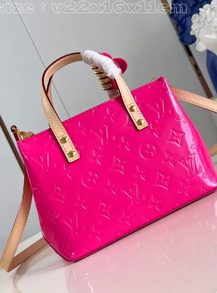 LV Shopping Bags 4206A-2691